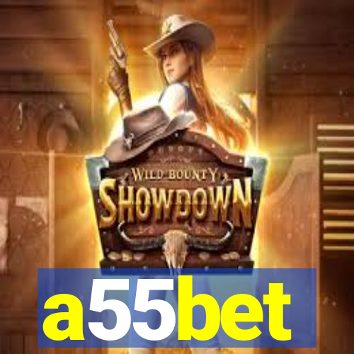 a55bet