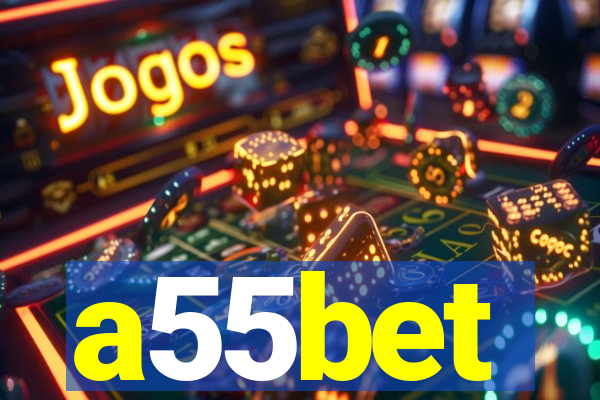 a55bet