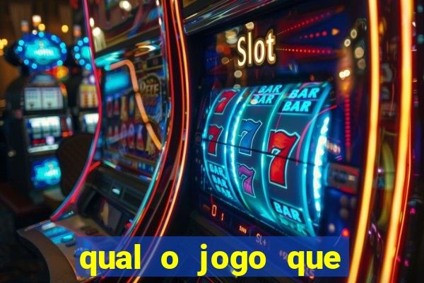 qual o jogo que está pagando agora