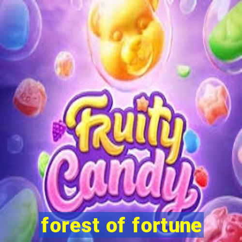 forest of fortune