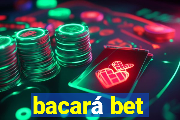 bacará bet