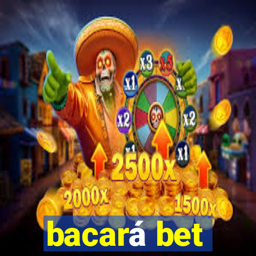 bacará bet