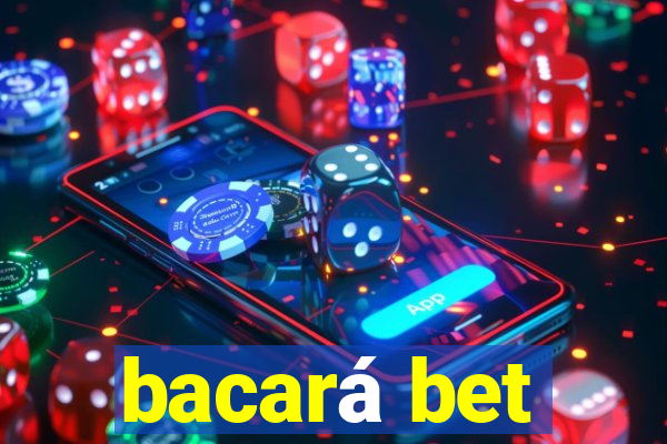 bacará bet