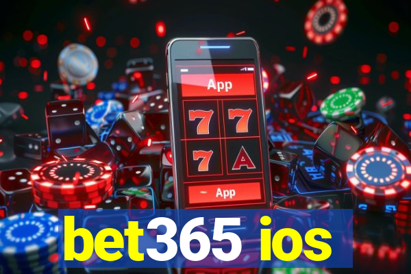 bet365 ios