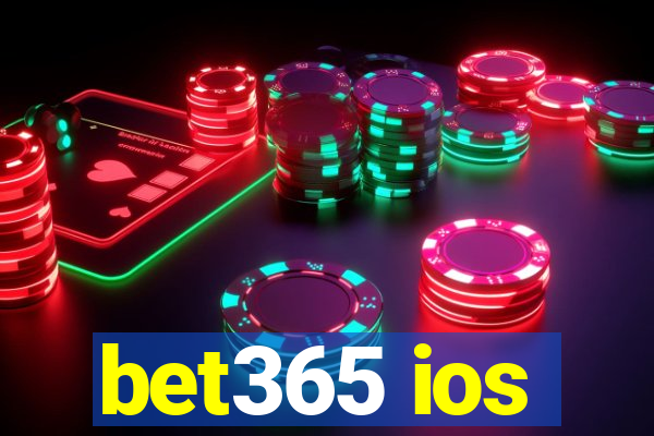 bet365 ios