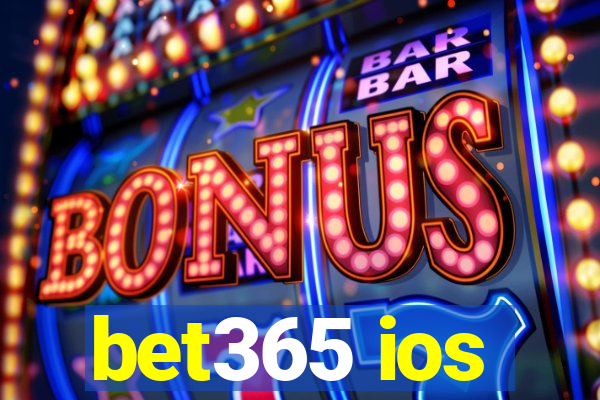 bet365 ios