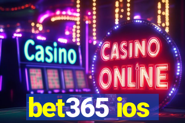 bet365 ios