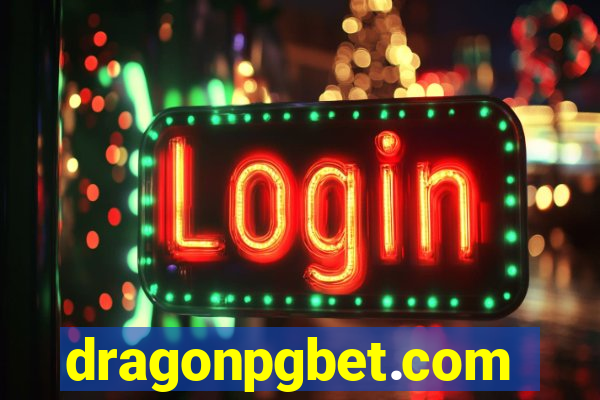 dragonpgbet.com