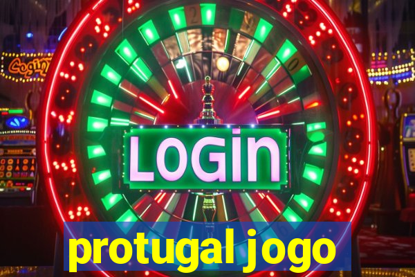 protugal jogo