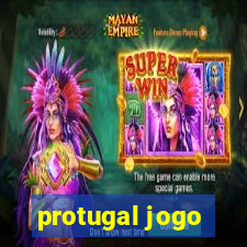 protugal jogo