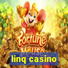 linq casino