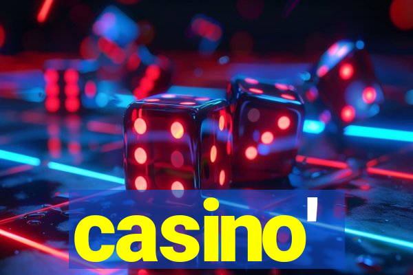 casino'