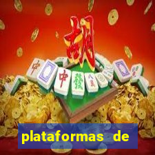 plataformas de apostas fortune tiger