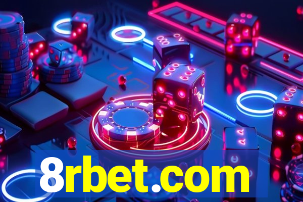 8rbet.com