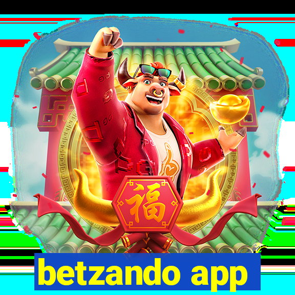 betzando app