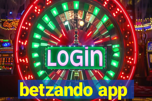 betzando app