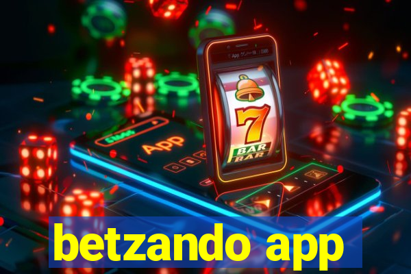 betzando app