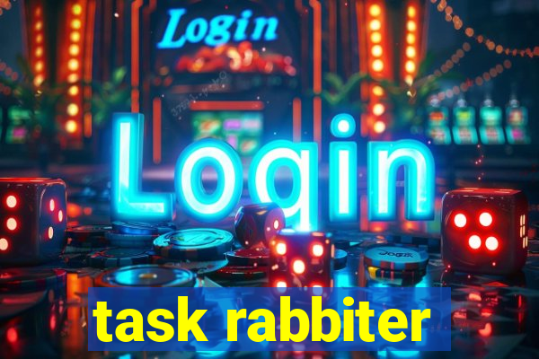 task rabbiter