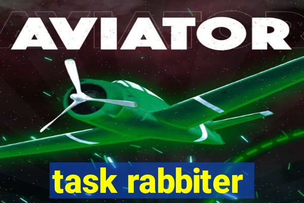 task rabbiter