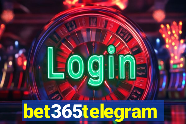 bet365telegram