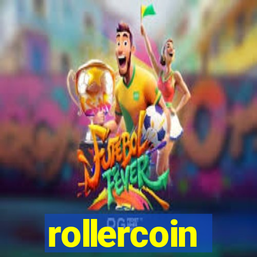 rollercoin