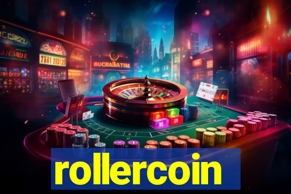 rollercoin