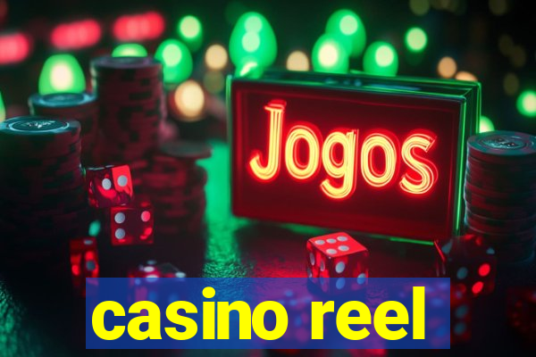 casino reel