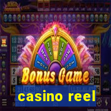 casino reel