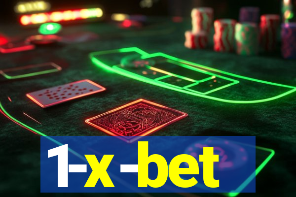 1-x-bet