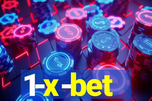 1-x-bet