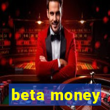 beta money