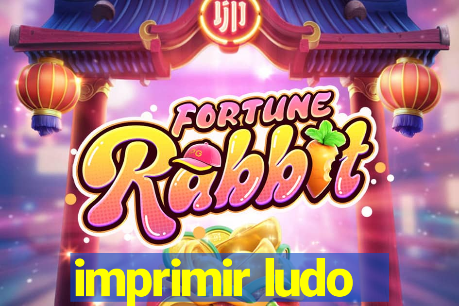 imprimir ludo