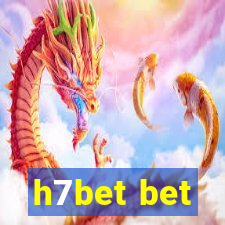 h7bet bet