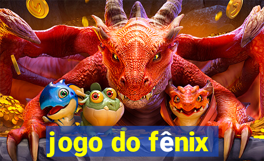 jogo do fênix