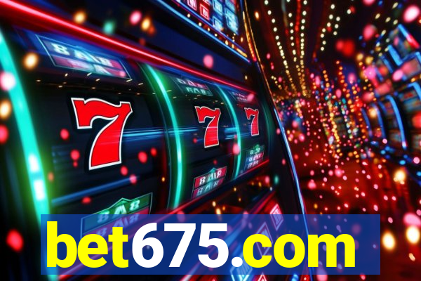 bet675.com