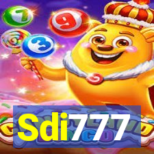 Sdi777