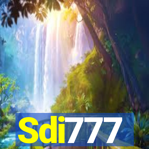 Sdi777