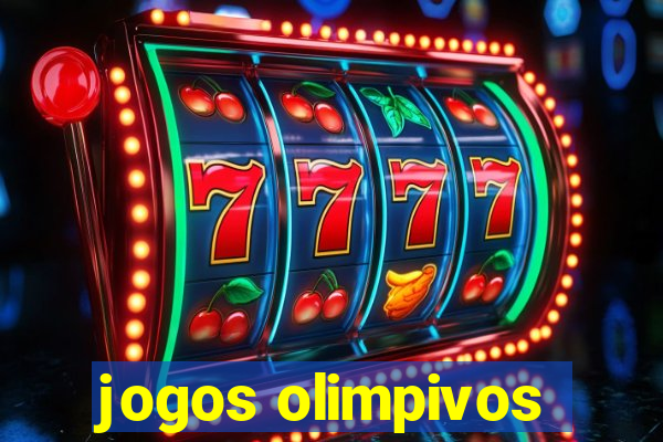 jogos olimpivos