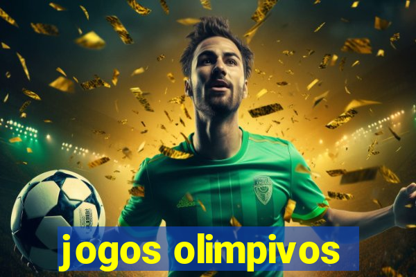 jogos olimpivos