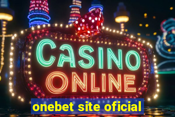 onebet site oficial