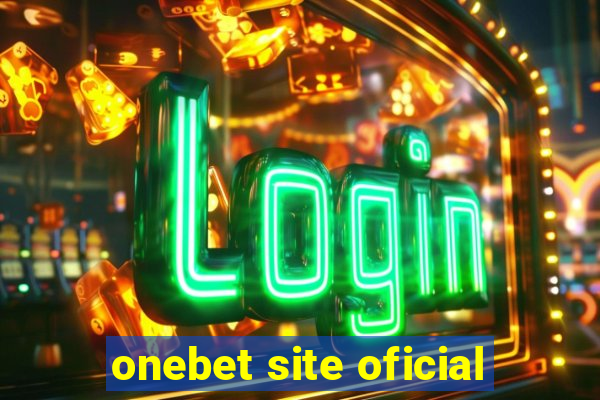 onebet site oficial