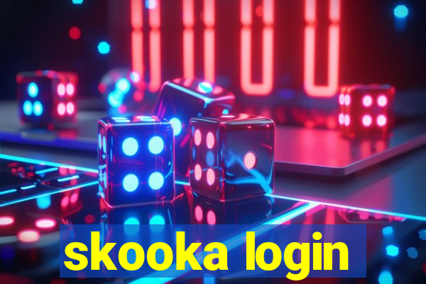 skooka login