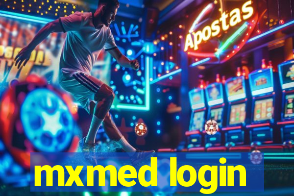 mxmed login