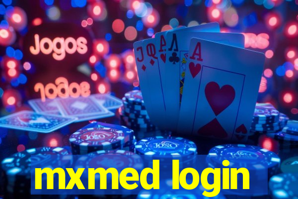 mxmed login