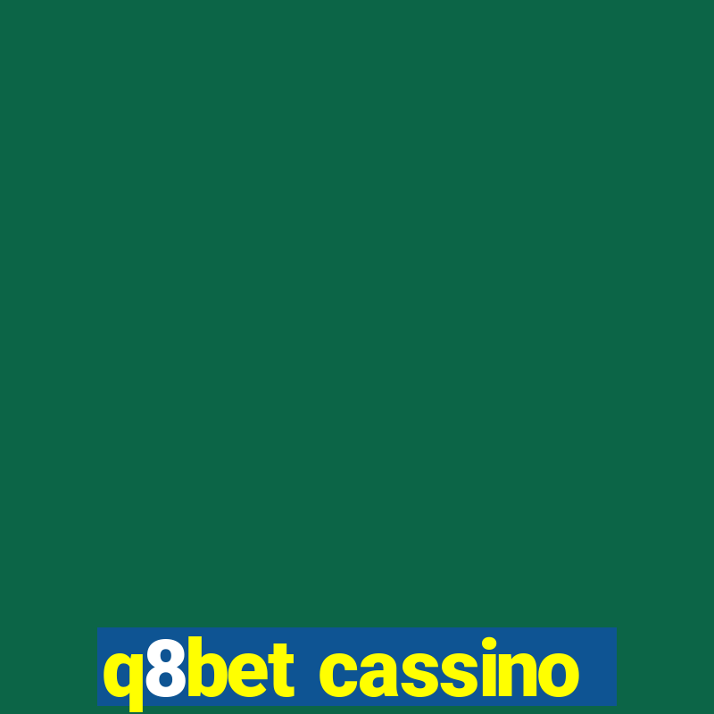 q8bet cassino