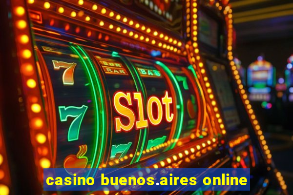 casino buenos.aires online