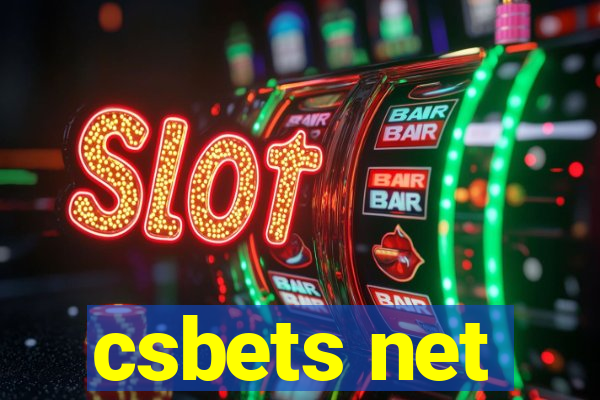 csbets net