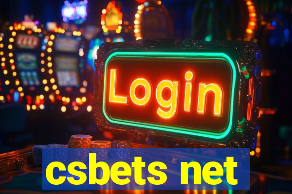 csbets net