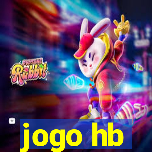 jogo hb