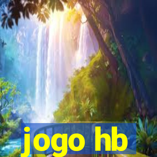 jogo hb